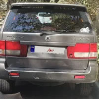 موسو 3200 اتوماتیک