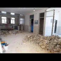 تخریب وتعمیرات ساختمانی کوثر|خدمات پیشه و مهارت|اهواز, منازل کارون|دیوار