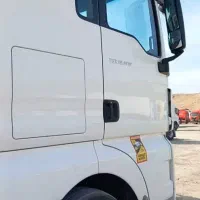 مان ۵۰۰ سقف بلند ریتاردگیربکس مدل ۲۰۱۹|خودرو سنگین|تهران, توحید|دیوار