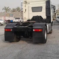 کشنده فاو۴۶۰|خودرو سنگین|باوی, |دیوار