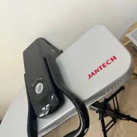 اتو پرس ژانومه