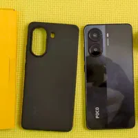 پوکو x7 پرو حافظه 512|موبایل|یاسوج, |دیوار