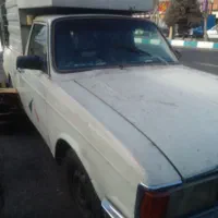 وانت پیکان ۸۲