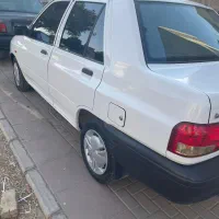 پراید ۹۸|خودرو سواری و وانت|اشتهارد, |دیوار