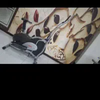 دوچرخه ثابت