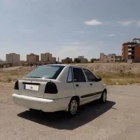 پراید ۱۴۱ مدل ۸۸