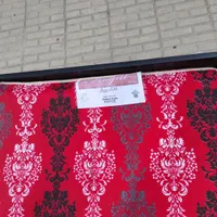 تخت یک نفره نو نو
