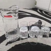 پارچ ولیوان