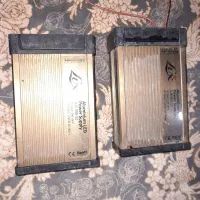 ترانز  براه نور پردازی