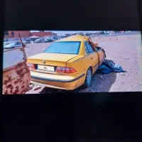 سمندتصادفی ۹۵