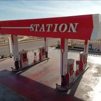 پمپ-بنزین-و-گازوئیل