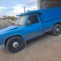 نیسان|خودرو سواری و وانت|بناب, |دیوار