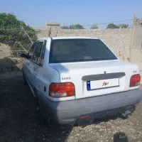 پراید ۱۳۱ فروشی