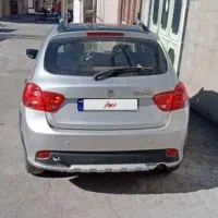 کوییک ار|خودرو سواری و وانت|دهگلان, |دیوار