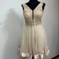 لباس مجلسی دخترانه