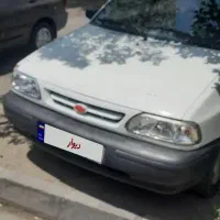 پراید مدل۹۹