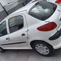 تیپ 2 آپشنال سفارشی 1396بدون رنگ(معاوضه هم دارم)|خودرو سواری و وانت|رشت, کوی امام رضا|دیوار