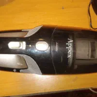 جارو شارژری apex|جاروبرقی، جارو شارژی، بخارشو|تهران, فردوس|دیوار
