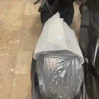 موتور لاکی 185|موتورسیکلت|تهران, شاهین|دیوار