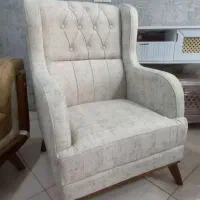 حراج مبل مبلمان نمایشگاه ۳۸ میلیون قیمت واقعی|مبلمان خانگی و میز عسلی|باغستان, |دیوار