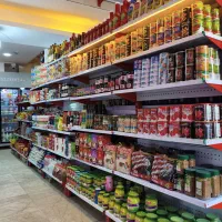 تمامی اجناس به قیمت خرید بعلت جمع آوری