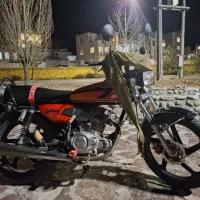 موتور ۲۰۰ متین