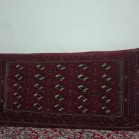 پشتی دستباف