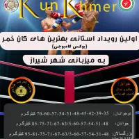 ساخت ویدیو هوش مصنوعی و طراحی لوگو و پوستر و...|خدمات رایانهای و موبایل|شیراز, حومه شیراز|دیوار