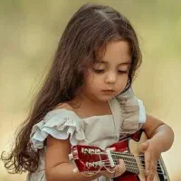 مربی تخصصی کودک