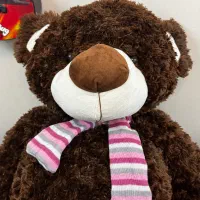 خرس با گیتار بچه گانه|اسباببازی بچه|تهران, زعفرانیه|دیوار