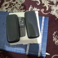 دو عدد گوشی نوکیا ساده نو و دست دوم