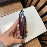 ماشین اصلاح خط زن|آرایشگاه و سالن‌های زیبایی|تهران, تهرانسر مرکزی|دیوار