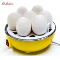 تخم مرغ آب پزکن پیجر تایمر دار