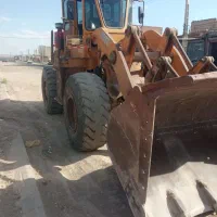 لودر کاوازاکی 70سریال بالا