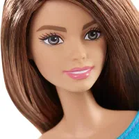 باربی یوگا متل اصل وارداتی خارجی