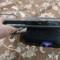 دی ودی سالم سامسونگ