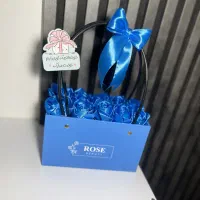 باکس دسته گل