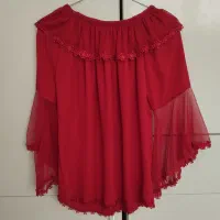 لباس مجلسی شیک زنانه و دورس تو کرک راه راه