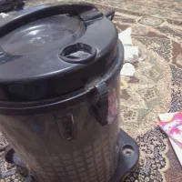 یک عدد جارو برقی|جاروبرقی، جارو شارژی، بخارشو|ایرانشهر, |دیوار