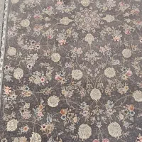 فرش 4متری نو