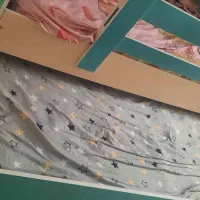 تخت دوطبقه نوجوان  سالم با دو تشک طبی فنری سالم|تخت و سرویس خواب|تهران, زهتابی|دیوار