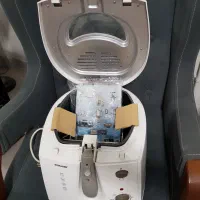 سرخ کن آکبند