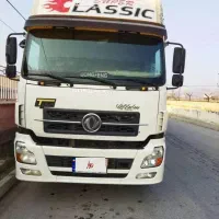 البرز تک با ترانزیت