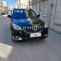 هایما S7 بیرنگ