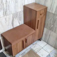 جاکفشی نشیمن دار