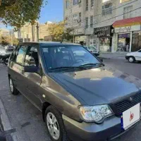 پراید ۱۱۱مدل ۹۱|خودرو سواری و وانت|قزوین, |دیوار