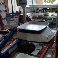 واگذاری مغازه عطاری فعال.باتمامی اجناس|اجارهٔ مغازه و غرفه|شیراز, پودنک|دیوار