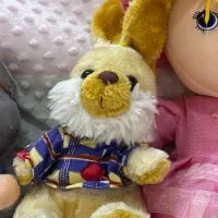 فروش بصورت یکجا|اسباب‌بازی بچه|شیراز, فرهنگ شهر|دیوار