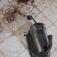 تاسیسات ساختمان