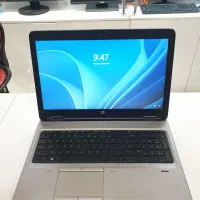 HP 650 G3 مناسب دانش آموزان و حسابداران